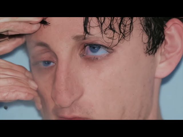 Kirin J Callinan - IT'S THE TRUTH (Official Video)