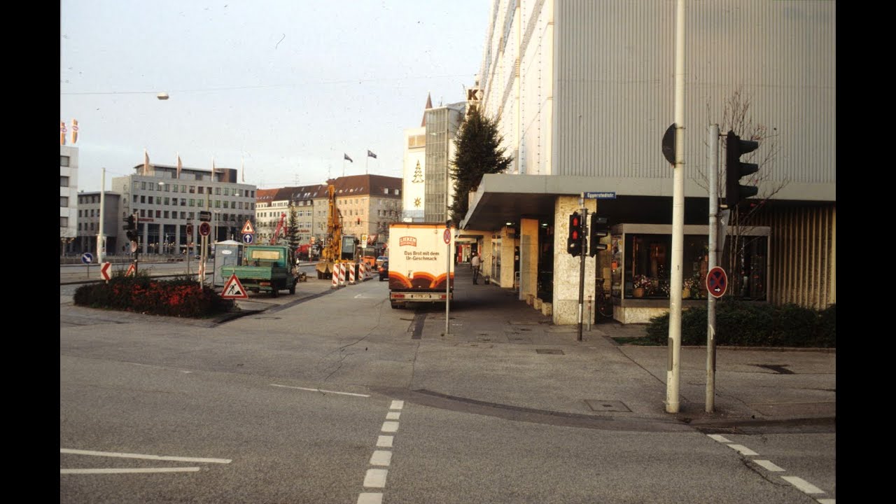 Kiel ● (1996-1997) Teil 2