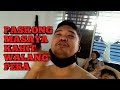 Paskong masaya kahit walang pera | papajoms tv