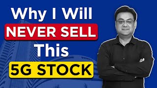 I will NEVER SELL this 5G Stock | Buy & Forget | Multibagger 5G Stocks | HFCL latest news screenshot 3