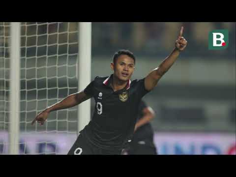 h5777 x alpa189 - 10 Fakta Tentang Dimas Drajad : 2 Periode Timnas Indonesia U-19, Prajurit TNI Sersan Satu