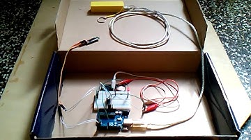 Arduino + Bluetooth HC-06 shield