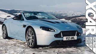 Carfection - Aston Martin