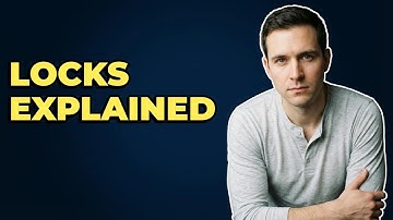 What Is Optimistic Locking In Databases?