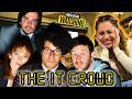 THE IT CROWD | 3x5 Friendface, 3x6 Calendar Geeks | FIRST TIME WATCHING REACTION