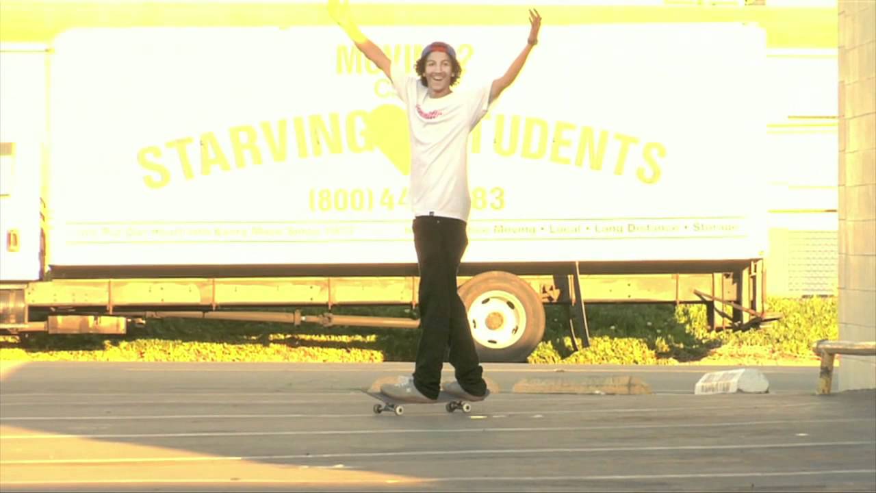 Fri~high~day clips Nick Tucker