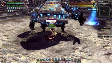 tDN Revamp Arch Heretic Devastation bug