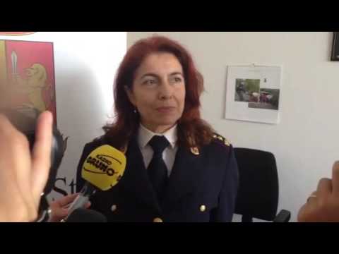 I dati dellufficio immigrazione della questura di modena youtube Questura di modena permesso di soggiorno