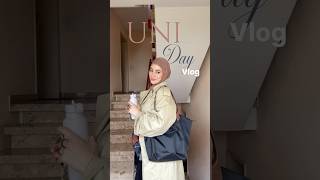 Uni vlog day🫶🏻👩🏻💻🎓