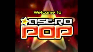 Astropop Deluxe Danger Music