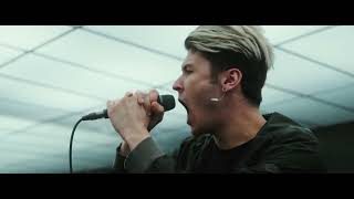 What Lies Below - Misguided Light (Official Video)