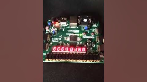 Display control Artix-7 nexsys4 DDR