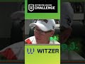 What's a Witzer? NRL Pre-season Challenge Sponsor but what is a Witzer?