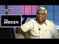 TJAC Chairman Kodandaram Exclusive Interview - The Insider