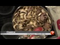 La Hora de Comer &quot;Carne a la Crema&quot; Producción Aguascalientes TV