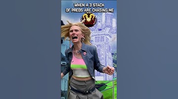 Apex is a horror game sometimes  #apexlegends #apex #apexlegendsclips #gaming #apexclips #tiktok