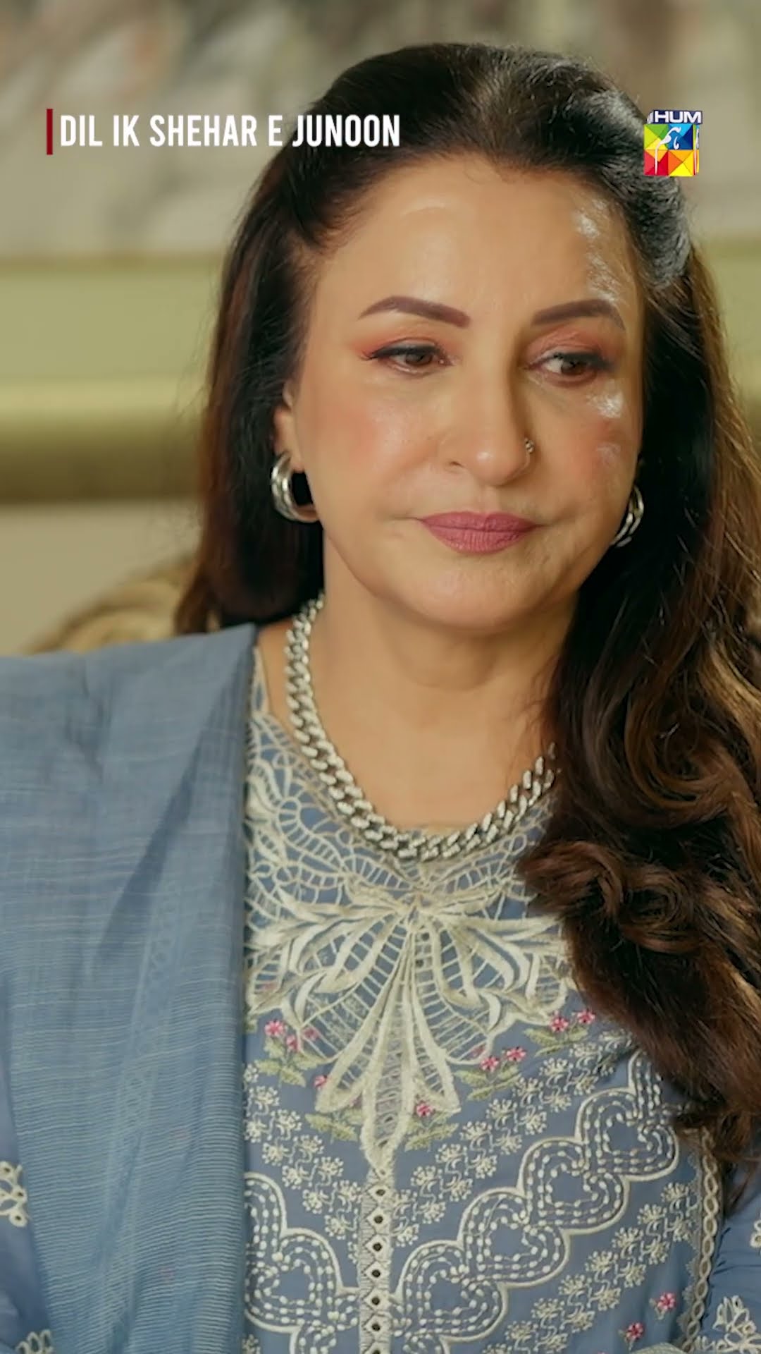 Damad Ka Saas Se Jhagra..!! #shortsfeed #viralvideo #dilikshehr_e_junoon #humtv