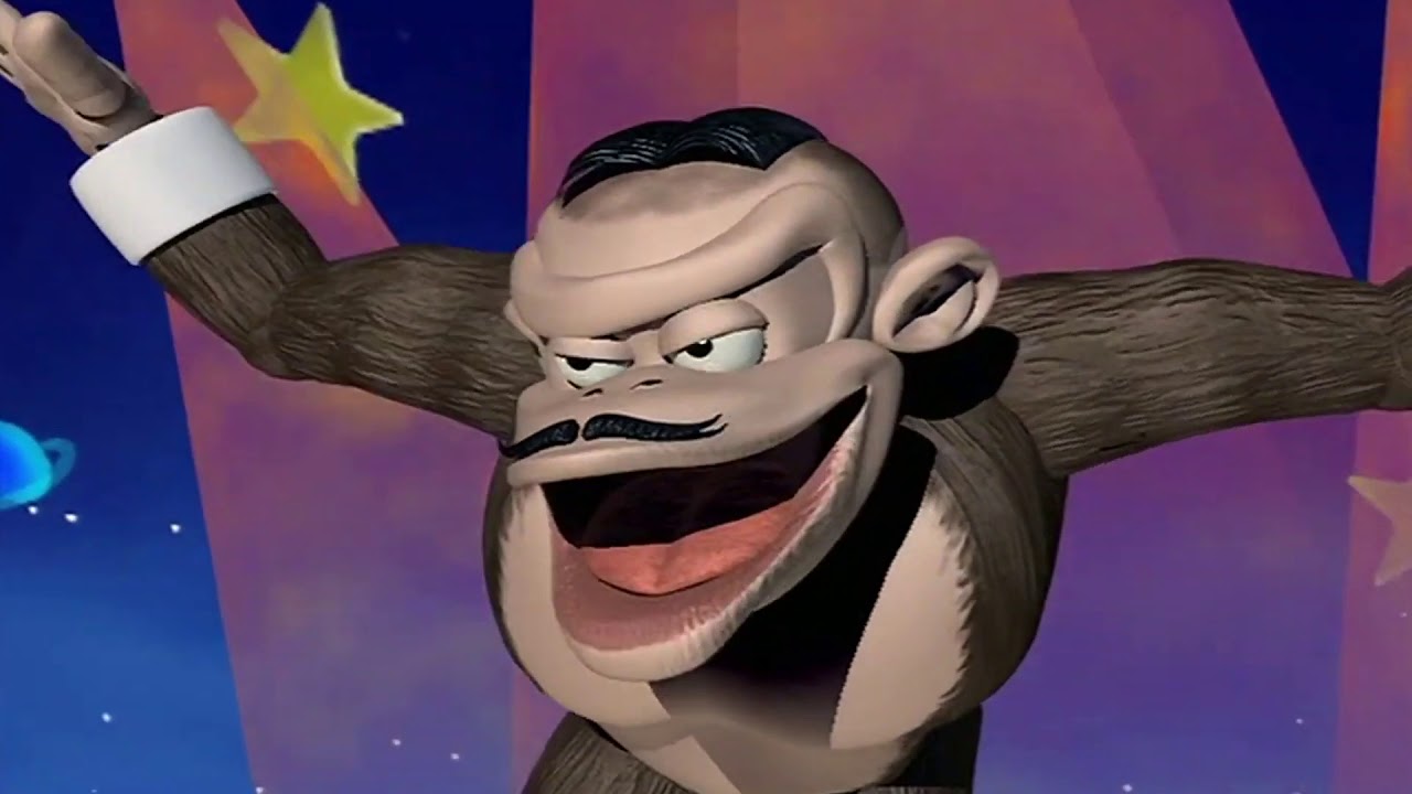 Donkey Kong Country S1E7 From Zero to Hero [HD WIDESCREEN] YouTube