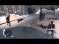 Assassins creed 3  fun to do  patrols