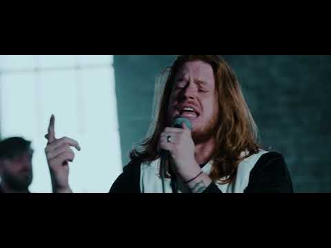 Alive In Barcelona - Parasite (Official Music Video)