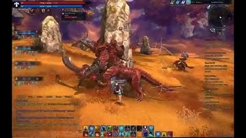 tera priest adventures part 1 gameplay walkthrough