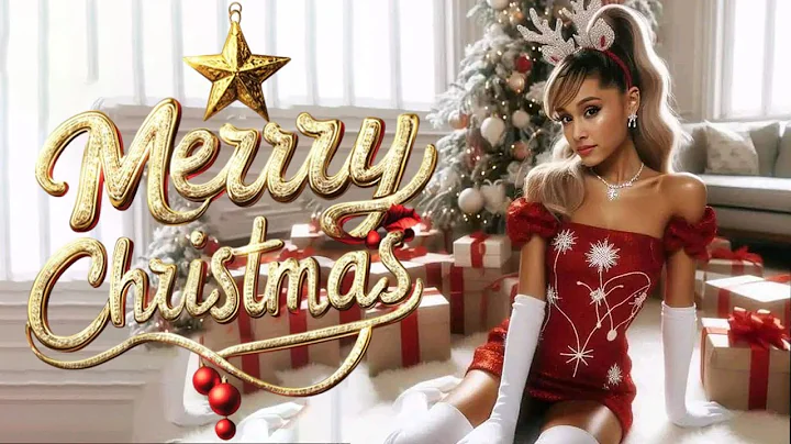 Jingle Hits 2026 – Ariana Grande “Last Christmas” & Top Pop Xmas