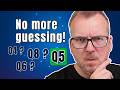 Which .GGUF Should You Download? (Hugging Face Quantization Guide)