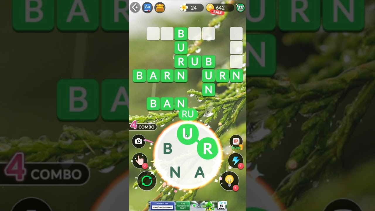 Word Life level 59