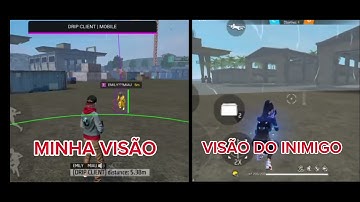 DRIP CLIENT NEW UPDATE V18 |AIM KILL|DRIP CLIENT MOD MENU|AUTO KILL|NO BAN BLACKLIST|MOBILE PANEL