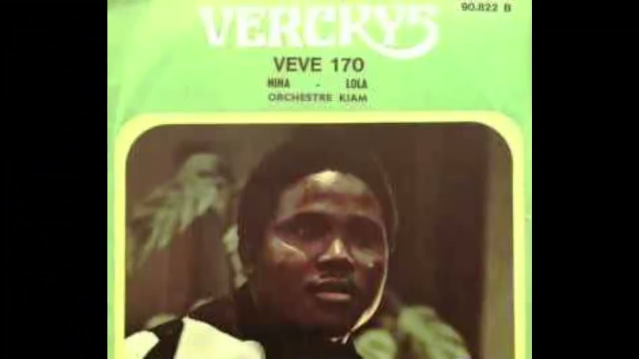 Nina  - Orchestre  Kiam