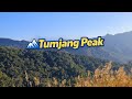 Tumjang Peak Assam 🏔️ | Hidden Hill Station#explore #travel #viral #tumjang #like 