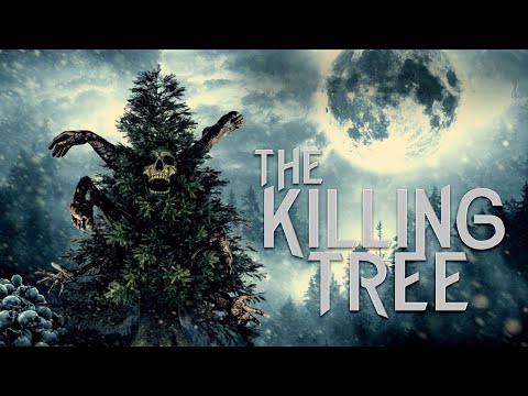 The Killing Tree | Officiell trailer | Skräckhjärnor