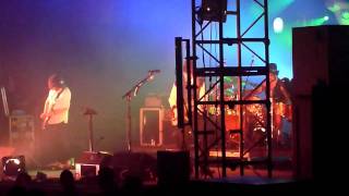 Primus Live "Kalamazoo" Vancouver 09/25/2010