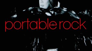 PORTABLE ROCK –Lonely Girl, Dreaming Girl –MV (Official)