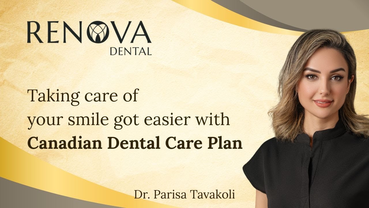 Inside Renova Dental