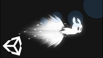 HOW TO MAKE A DASH MOVE IN UNITY - EASY TUTORIAL