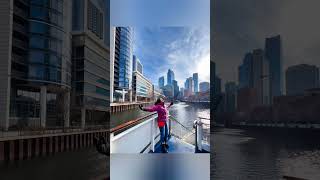 Vidya Pradeep Enjoying In America