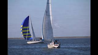 The Mustard Seed Regatta - 10/28/2018 - Photography by Bill Tarnick