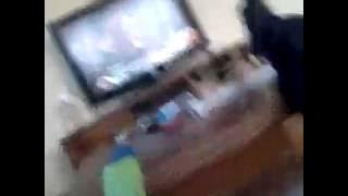 WTF skrattar utan anledning