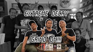Download Lagu Extreme Decay - Tetap Ada Tetap Berkarya | The Systems IDN MP3 Download Lagu Extreme Decay - Tetap Ada Tetap Berkarya | The Systems IDN MP3