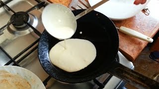Рецепт блинов на молоке с сыром и ветчиной Рецепт млинців на молоці з сиром та шинкою Рецепт блинов на молоке с сыром и ветчиной Рецепт млинців на молоці з сиром та шинкою