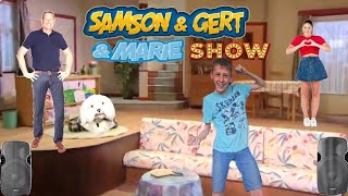 Samson En Gert Show