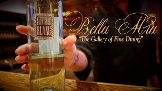 Bella Mia Wine Tasting Video