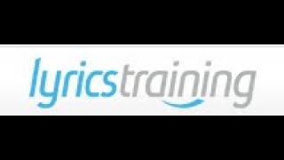 Lyrics Training - Para quem gosta de aprender inglês com músicas