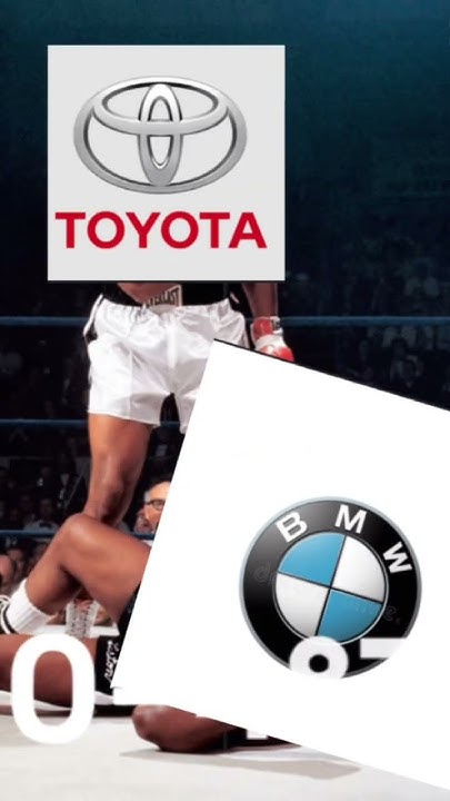 which-one-is-better-toyota-or-bmw-car-bmw-toyota-edit-fyp-youtube