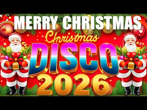 Merry Christmas Songs 2026 Best Golden Oldies Medley Nonstop Christmas Classics