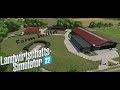 Farm Build 3 Tierbereich