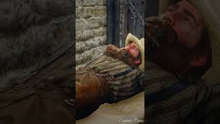 How to Trigger Dutch’s Secret Rescue Scene in RDR2 😳