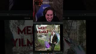 Rraenee 5 Yıl Önceki Şarkısını Dinliyor Anlar