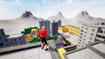 RAGDORE - New Update 1.6.2 Trailer: New Map and Mechanics